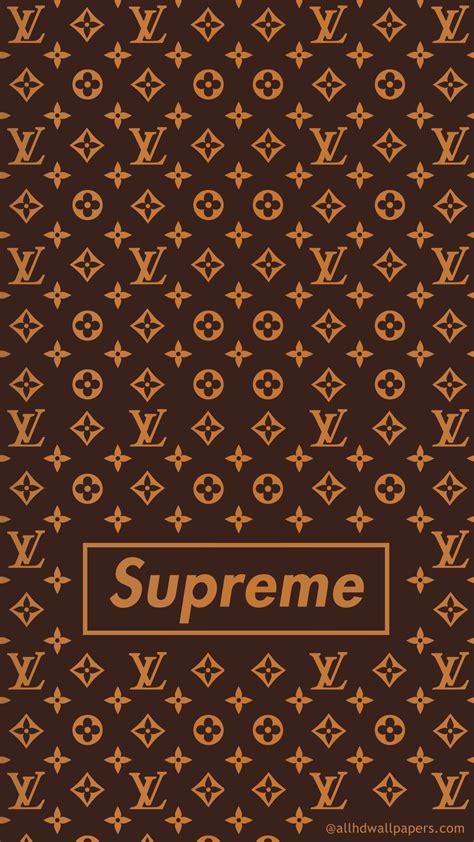 louis vuitton supreme live background|Louis Vuitton supreme wallpaper hd.